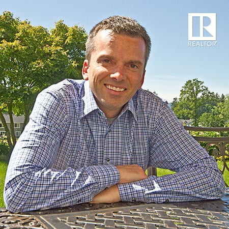 Corey Zielsdorf
Newberg's Real Estate Broker!
